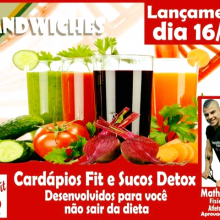 Unifacvest desenvolveu atividades especiais no Dia Mundial da Alimentação