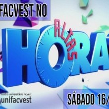 VEM AÍ UNIFACVEST NO ALTAS HORAS | DIA 16/NOV