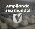 UNIFACVEST | AMPLIANDO SEU MUNDO