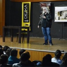 Arquitetura, Urbanismo e Engenharia em pauta na Unifacvest