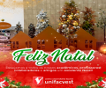 Feliz Natal!