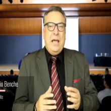 VÍDEO: BREAKING NEWS: 02 | ABR - SEMANA ACADÊMICA DE ADMINISTRAÇÃO E CONTABILIDADE