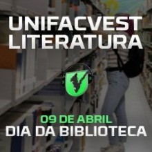 DIA DA BIBLIOTECA