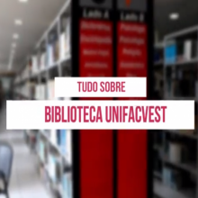 SÉRIE TUDO SOBRE: BIBLIOTECA CENTRAL