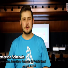 VÍDEO BREAKING NEWS: SEMANA ACADÊMICA DA COMPUTAÇÃO – 25 | MAR
