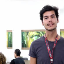 VÍDEO BREAKING NEWS: SEMANA ACADÊMICA COMPLEMENTAR DE PSICOLOGIA E LICENCIATURAS EM DEBATE – 28 | MAR