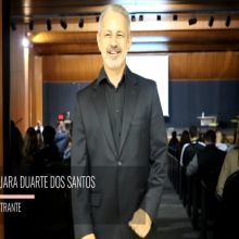 VÍDEO BREAKING NEWS 28 | MAR: SEMANA ACADÊMICA COMPLEMENTAR
