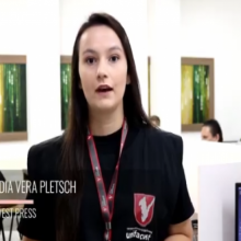 VÍDEO BREAKING NEWS: Síntese - 29 | MAR - Semana Acadêmica Complementar