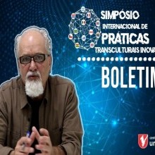 BOLETIM 3 | SIMPÓSIO INTERNACIONAL