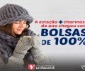 BOLSAS DE 100% | SAIBA TUDO AQUI