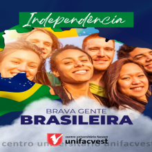 Independência do Brasil!