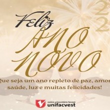 Feliz 2025!
