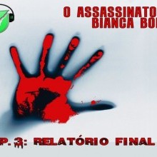 SPOTIFY PODCAST #33 RADIONOVELAS UNIFACVEST | O ASSASSINATO DE BIANCA BOECH - CAPÍTULO FINAL