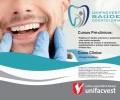 Cursos clínicos e pré-clínicos com inscrições abertas na Clínica Odontológica da Unifacvest
