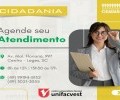 Unifacvest Cidadania - Atendimento Jurídico e Psicopedagógico