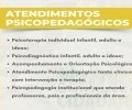 Unifacvest Cidadania - Atendimento Jurídico e Psicopedagógico