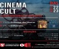 MOSTRA DE CINEMA CULT INICIA HOJE