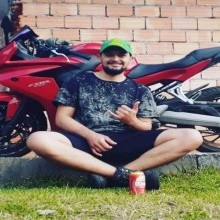 Nota de Falecimento | Cleiton de Oliveira Rodrigues