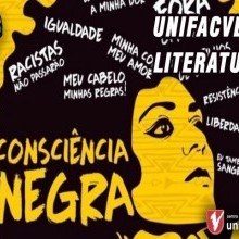 SPOTIFY PODCAST #30 UNIFACVEST LITERATURA | 5 LEITURAS FUNDAMENTAIS SOBRE A CONSCIÊNCIA NEGRA