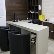 Clínica de enfermagem oferece consultas, cuidados básicos e acompanhamento em saúde