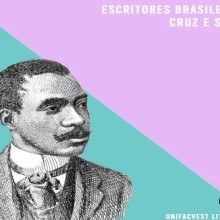 SPOTIFY PODCAST # 65 UNIFACVEST LITERATURA: CRUZ E SOUSA | Autores Brasileiros