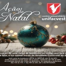 Ação de Natal