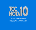 VÍDEO: DAIANE CORREIA DA SILVA | TCC NOTA 10 – PUBLICIDADE E PROPAGANDA 