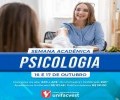 Semana Acadêmica de Psicologia 
