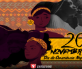 Dia Nacional da Consciência Negra