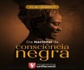 Dia Nacional da Consciência Negra