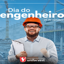 Parabéns Engenheiros!