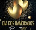 Unifacvest Goumert promoverá evento para celebrar o Dia dos Namorados