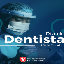 Parabéns Dentistas!