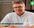 PODCAST NO SPOTIFY: OS DIFERENCIAIS UNIFACVEST | PALAVRA DO REITOR