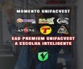 MOMENTO UNIFACVEST | EAD PREMIUM UNIFACVEST