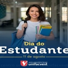 Parabéns, Estudantes!