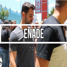 ENADE 2019
