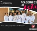 ACADÊMICOS EM AÇÃO | ENFERMAGEM 