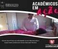 ACADÊMICOS EM AÇÃO | ENFERMAGEM 
