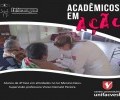 ACADÊMICOS EM AÇÃO | ENFERMAGEM 