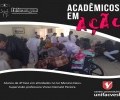 ACADÊMICOS EM AÇÃO | ENFERMAGEM 