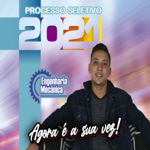 ENGENHARIA MECÂNICA É NA UNIFACVEST