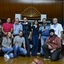 Acadêmicos das Engenharias Unifacvest viveram Semana Acadêmica intensa