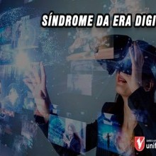 VÍDEO: SÍNDROME DA ERA DIGITAL | UNIFACVEST EM FOCO 22