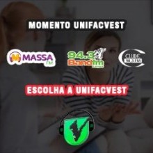 MOMENTO UNIFACVEST | ESCOLHA A UNIFACVEST