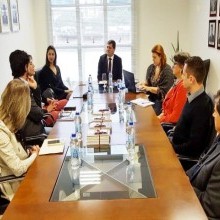 UNIFACVEST TRAZ A ESCOLA DA MAGISTRATURA PARA LAGES