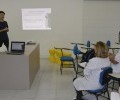 Acadêmicos apresentam TCCs