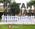 ODONTOLOGIA: formatura da primeira turma chegando.