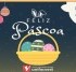 Feliz Páscoa!