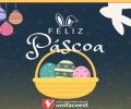 Feliz Páscoa!